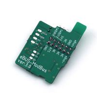 Шлюз NEVOTON BEG-1.0.3-W для Wiren Board