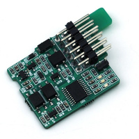 Шлюз NEVOTON BEG-1.0.3-W для Wiren Board