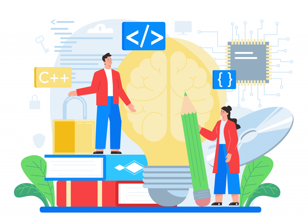 Разработка программного обеспечения