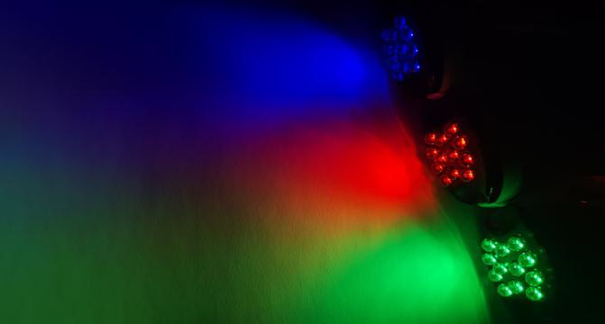 Лечебный свет дарит НЕВОТОН