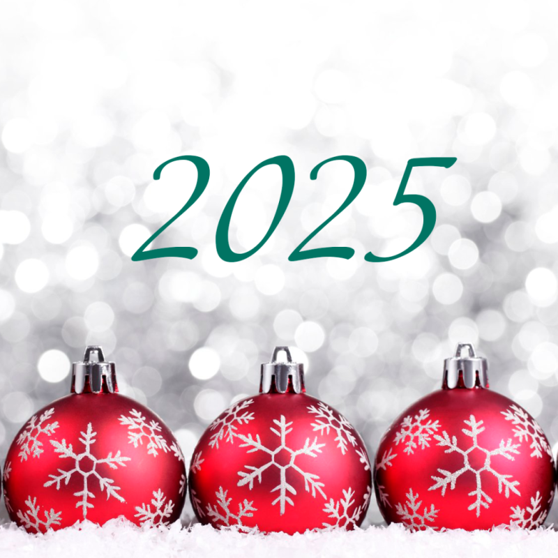 Новогодняя распродажа