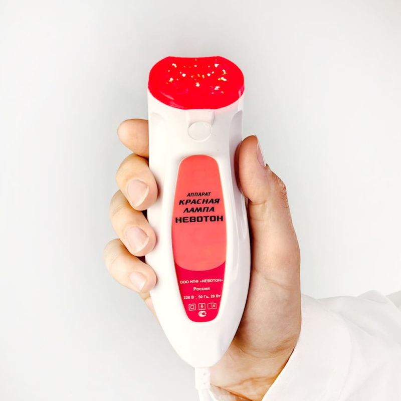 Лечение сахарного диабета 2 типа красным светом: научные данные и методы воздействия