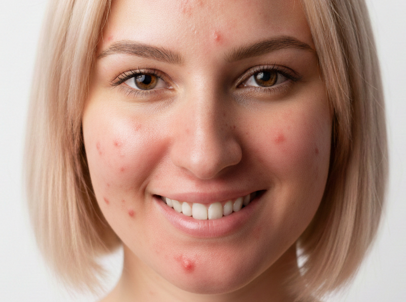 Когда кожа просит света, лечение акне фототерапией