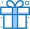 Подарок