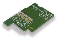 Шлюз NEVOTON BEG-1.0.2-W для Wiren Board