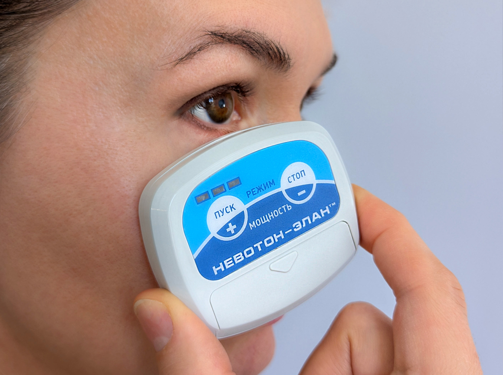 Преодолеть сезонный грипп