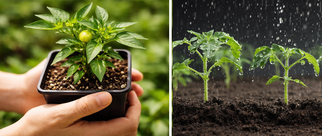 Ионизатор воды Невотон помогает иммунитету растений Ионизатор воды Невотон помогает иммунитету растений