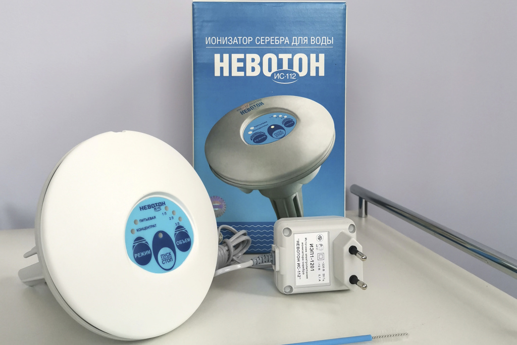 Ионизатор воды ИС-112