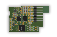 Шлюз NEVOTON BEG-1.0.2-W для Wiren Board