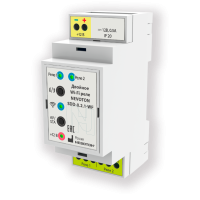 Реле двойное SDD-0.2.1-WF