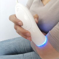 Синяя лампа Синяя лампа