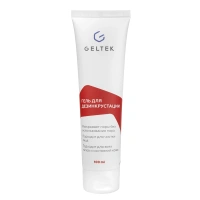 Гель для дезинкрустации Гель для дезинкрустации