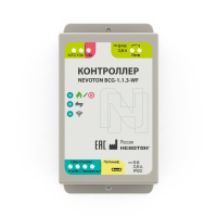 Контроллер управления котлом BCG-1.1.3-WF