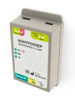 Контроллер управления котлом BCG-1.1.3-WF