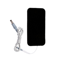 Липкий электрод 7х13 см