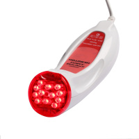 Красная лампа Красная лампа