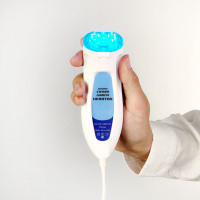 Синяя лампа Синяя лампа